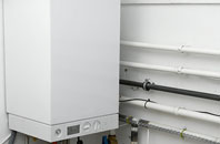 free Field Green condensing boiler quotes